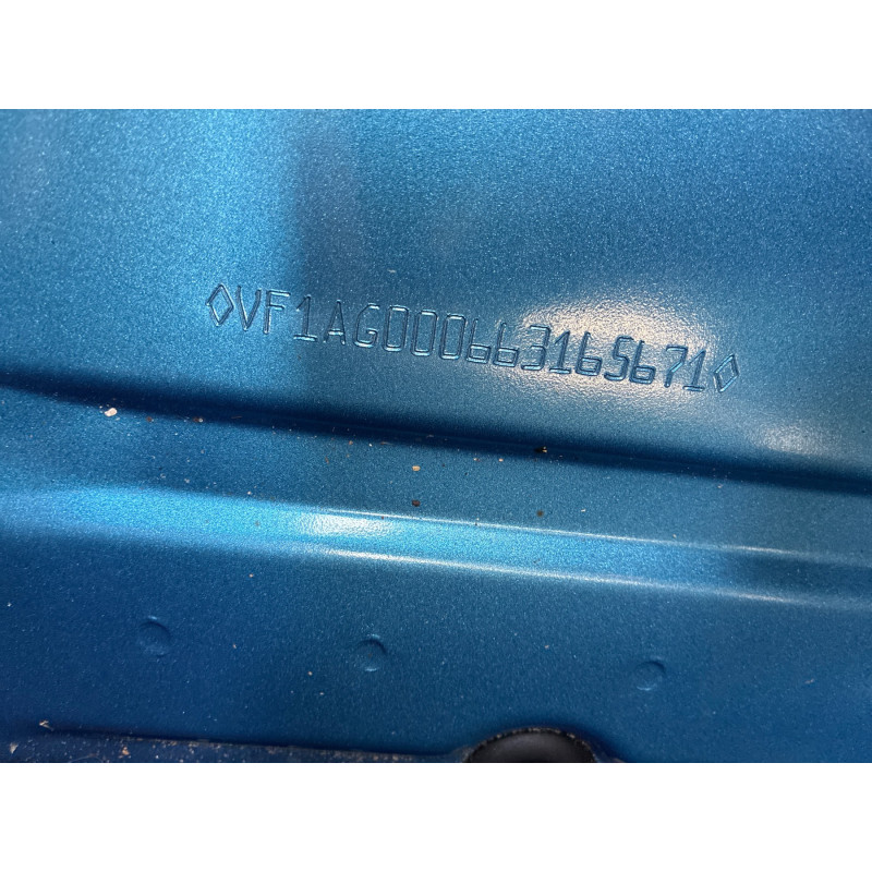 RENAULT ZOE 2 ZE Photo n°15