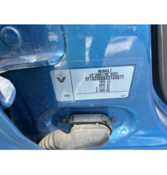 RENAULT ZOE 2 ZE