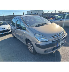 CITROEN XSARA PICASSO PHASE 2 1.6 HDI - 16V TURBO Photo n°1