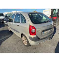 CITROEN XSARA PICASSO PHASE 2 1.6 HDI - 16V TURBO