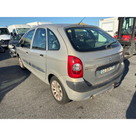 CITROEN XSARA PICASSO PHASE 2 1.6 HDI - 16V TURBO
