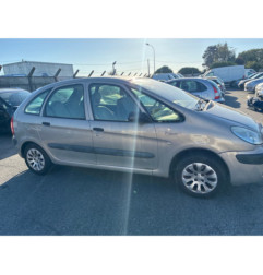 CITROEN XSARA PICASSO PHASE 2 1.6 HDI - 16V TURBO