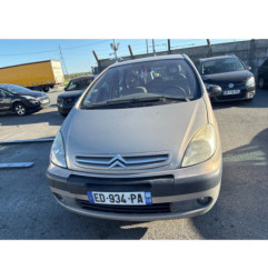 CITROEN XSARA PICASSO PHASE 2 1.6 HDI - 16V TURBO