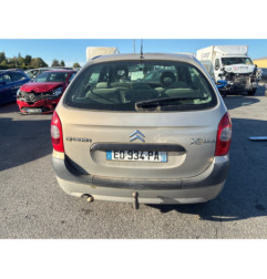 CITROEN XSARA PICASSO PHASE 2 1.6 HDI - 16V TURBO