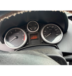 Retroviseur gauche PEUGEOT 207