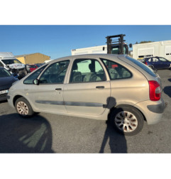 CITROEN XSARA PICASSO PHASE 2 1.6 HDI - 16V TURBO