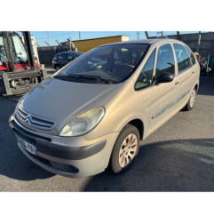 CITROEN XSARA PICASSO PHASE 2 1.6 HDI - 16V TURBO