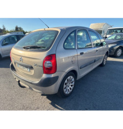 CITROEN XSARA PICASSO PHASE 2 1.6 HDI - 16V TURBO