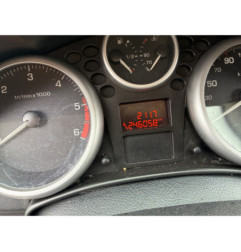 Retroviseur gauche PEUGEOT 207