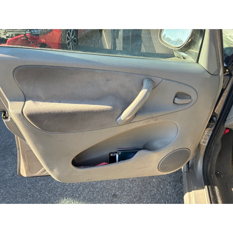 CITROEN XSARA PICASSO PHASE 2 1.6 HDI - 16V TURBO Photo n°9