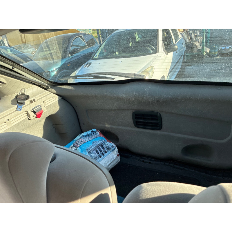 CITROEN XSARA PICASSO PHASE 2 1.6 HDI - 16V TURBO Photo n°10