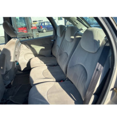 CITROEN XSARA PICASSO PHASE 2 1.6 HDI - 16V TURBO