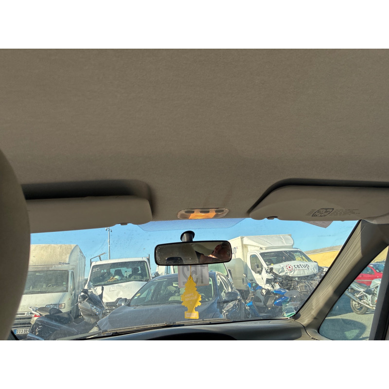 CITROEN XSARA PICASSO PHASE 2 1.6 HDI - 16V TURBO Photo n°12