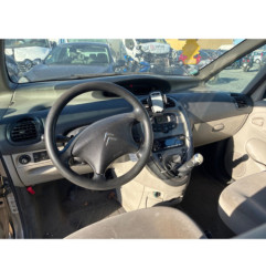 CITROEN XSARA PICASSO PHASE 2 1.6 HDI - 16V TURBO