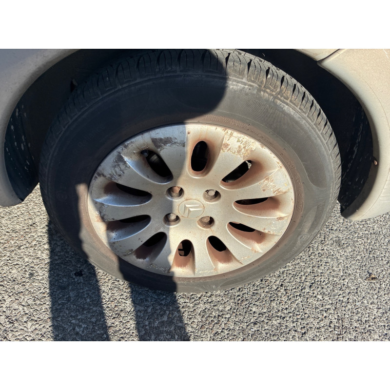 CITROEN XSARA PICASSO PHASE 2 1.6 HDI - 16V TURBO Photo n°15