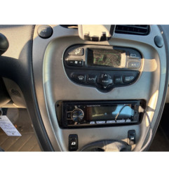 CITROEN XSARA PICASSO PHASE 2 1.6 HDI - 16V TURBO