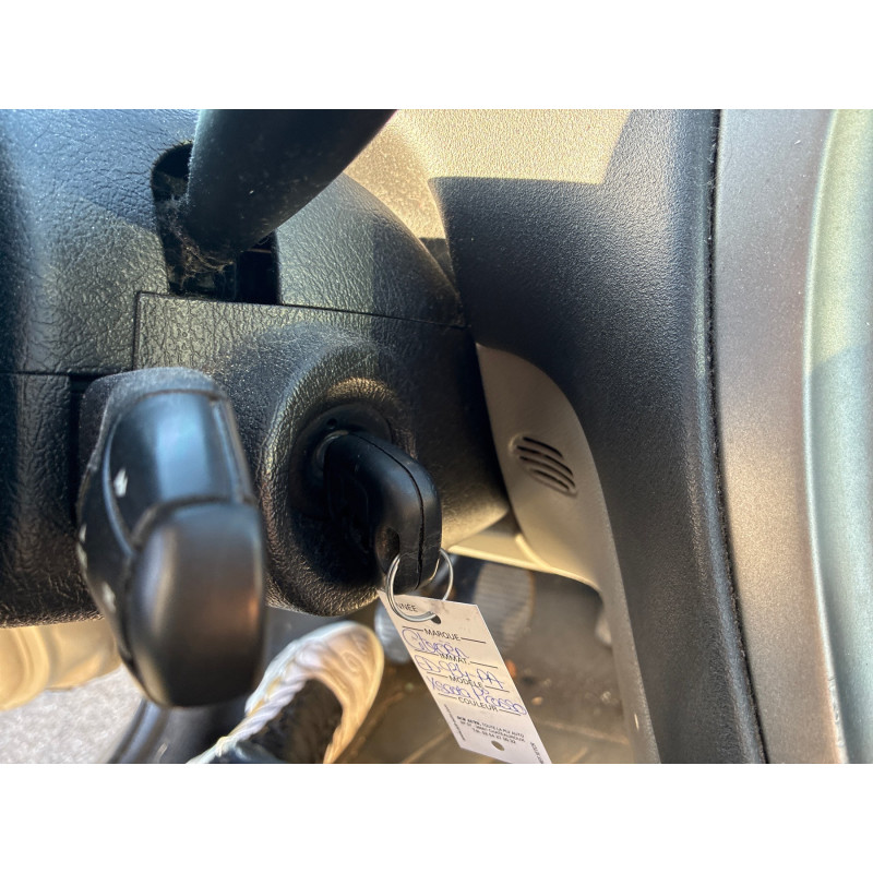 CITROEN XSARA PICASSO PHASE 2 1.6 HDI - 16V TURBO Photo n°17