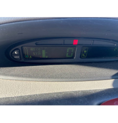 CITROEN XSARA PICASSO PHASE 2 1.6 HDI - 16V TURBO