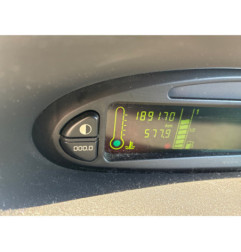 CITROEN XSARA PICASSO PHASE 2 1.6 HDI - 16V TURBO