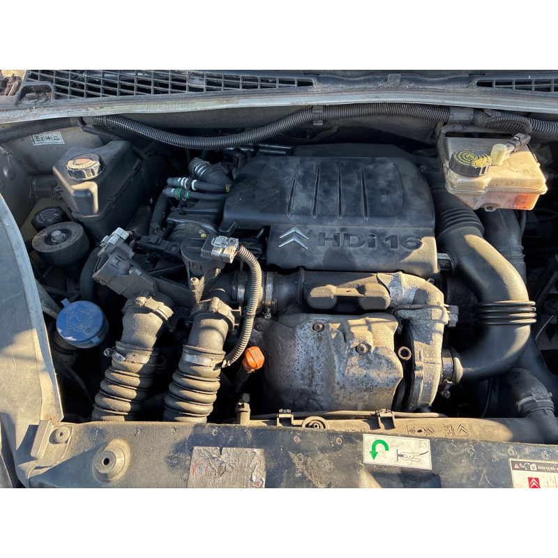 CITROEN XSARA PICASSO PHASE 2 1.6 HDI - 16V TURBO Photo n°20