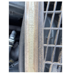 CITROEN XSARA PICASSO PHASE 2 1.6 HDI - 16V TURBO