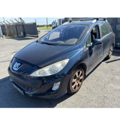 PEUGEOT 308 1 SW PHASE 1 BREAK 1.6 HDI - 16V TURBO Photo n°1