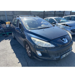 PEUGEOT 308 1 SW PHASE 1 BREAK 1.6 HDI - 16V TURBO