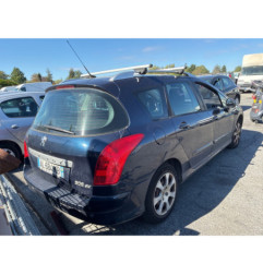 PEUGEOT 308 1 SW PHASE 1 BREAK 1.6 HDI - 16V TURBO