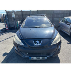 PEUGEOT 308 1 SW PHASE 1 BREAK 1.6 HDI - 16V TURBO