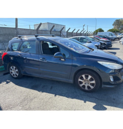PEUGEOT 308 1 SW PHASE 1 BREAK 1.6 HDI - 16V TURBO