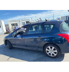 PEUGEOT 308 1 SW PHASE 1 BREAK 1.6 HDI - 16V TURBO