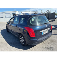 PEUGEOT 308 1 SW PHASE 1 BREAK 1.6 HDI - 16V TURBO