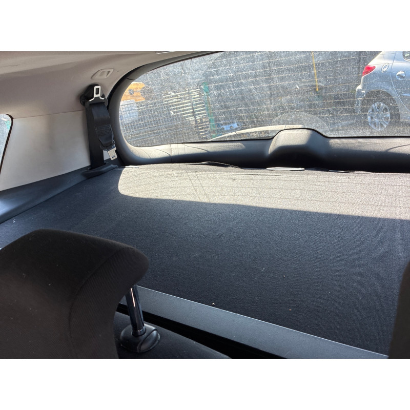 PEUGEOT 308 1 SW PHASE 1 BREAK 1.6 HDI - 16V TURBO Photo n°11