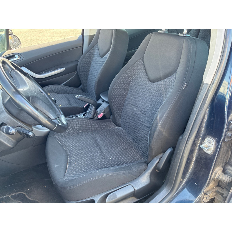 PEUGEOT 308 1 SW PHASE 1 BREAK 1.6 HDI - 16V TURBO Photo n°13