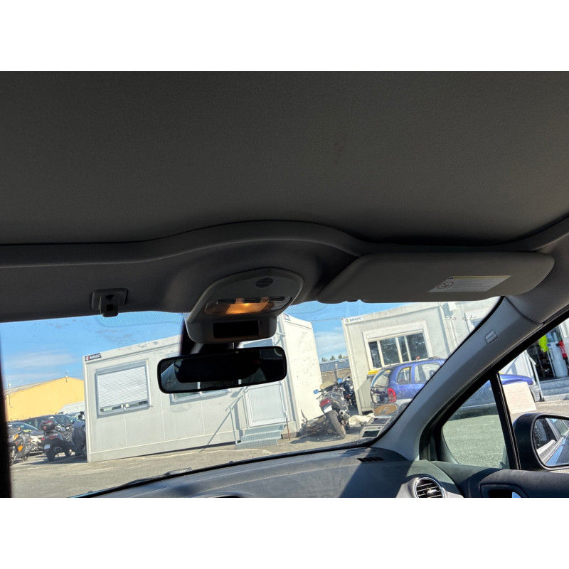 PEUGEOT 308 1 SW PHASE 1 BREAK 1.6 HDI - 16V TURBO Photo n°14