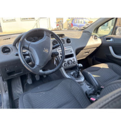 PEUGEOT 308 1 SW PHASE 1 BREAK 1.6 HDI - 16V TURBO