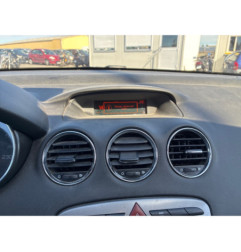 PEUGEOT 308 1 SW PHASE 1 BREAK 1.6 HDI - 16V TURBO