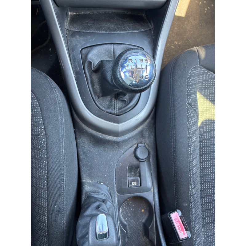 PEUGEOT 308 1 SW PHASE 1 BREAK 1.6 HDI - 16V TURBO Photo n°18