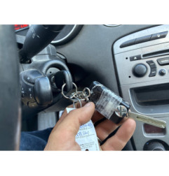 PEUGEOT 308 1 SW PHASE 1 BREAK 1.6 HDI - 16V TURBO