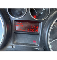 PEUGEOT 308 1 SW PHASE 1 BREAK 1.6 HDI - 16V TURBO