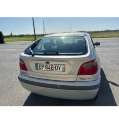 RENAULT MEGANE 1 PHASE 2 1.9 DCI - 8V TURBO Photo n°1