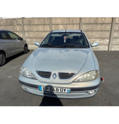 RENAULT MEGANE 1 PHASE 2 1.9 DCI - 8V TURBO