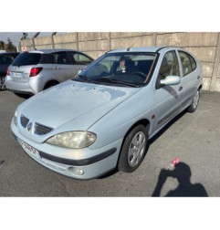 RENAULT MEGANE 1 PHASE 2 1.9 DCI - 8V TURBO