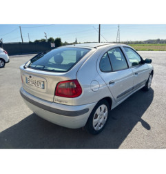 RENAULT MEGANE 1 PHASE 2 1.9 DCI - 8V TURBO