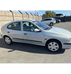 RENAULT MEGANE 1 PHASE 2 1.9 DCI - 8V TURBO