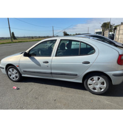 RENAULT MEGANE 1 PHASE 2 1.9 DCI - 8V TURBO