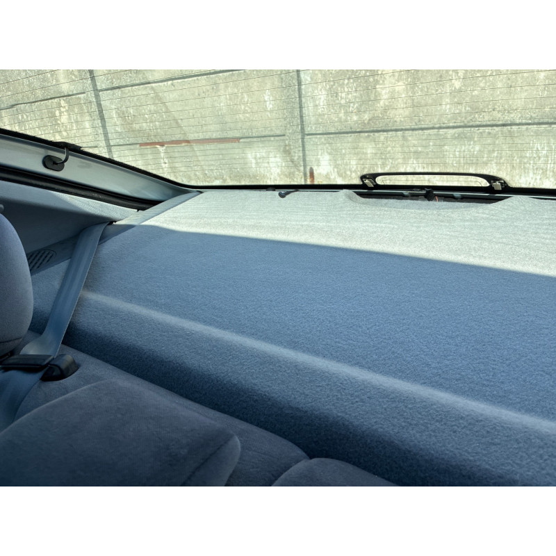 RENAULT MEGANE 1 PHASE 2 1.9 DCI - 8V TURBO Photo n°10