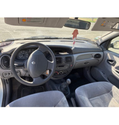 RENAULT MEGANE 1 PHASE 2 1.9 DCI - 8V TURBO