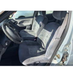 RENAULT MEGANE 1 PHASE 2 1.9 DCI - 8V TURBO