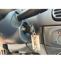 RENAULT MEGANE 1 PHASE 2 1.9 DCI - 8V TURBO